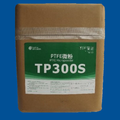 高白度的不粘、润滑和耐磨性塑料改性剂TP302--PTFE微粉