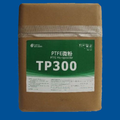 塑料橡胶耐磨改性剂PTFE微粉--TP300
