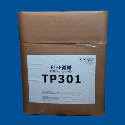 塑料耐磨剂改性剂TP301--PTFE微粉